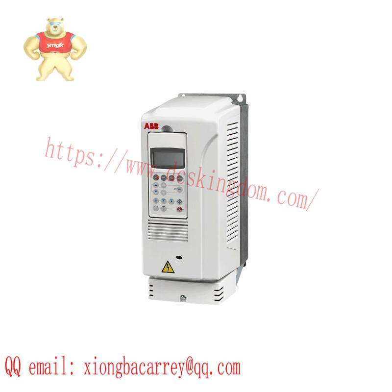 ABB ACS800-01-0050-5+D150+P901 High Performance Drives