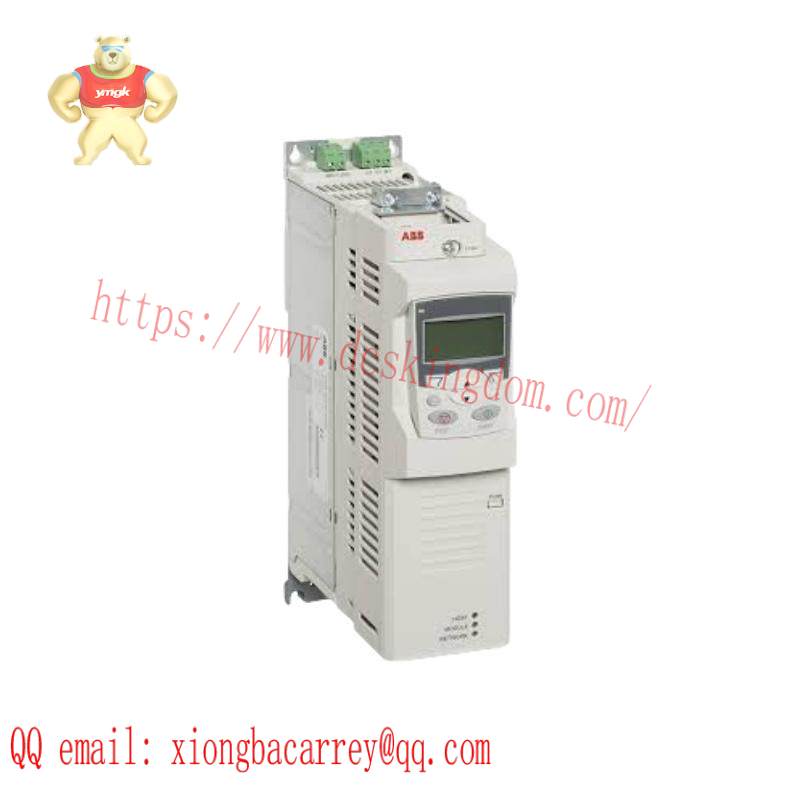 ABB ACS850-04-010A-5+E200+J410 Machinery Drive