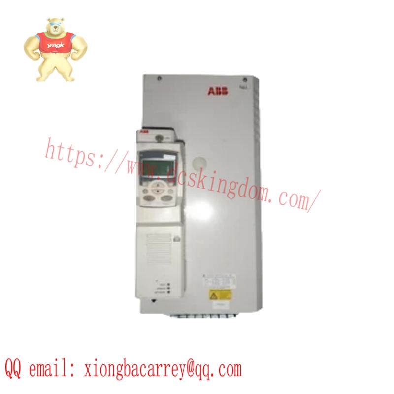 ABB ACS850-04-103A-5+D150+J400 frequency inverter