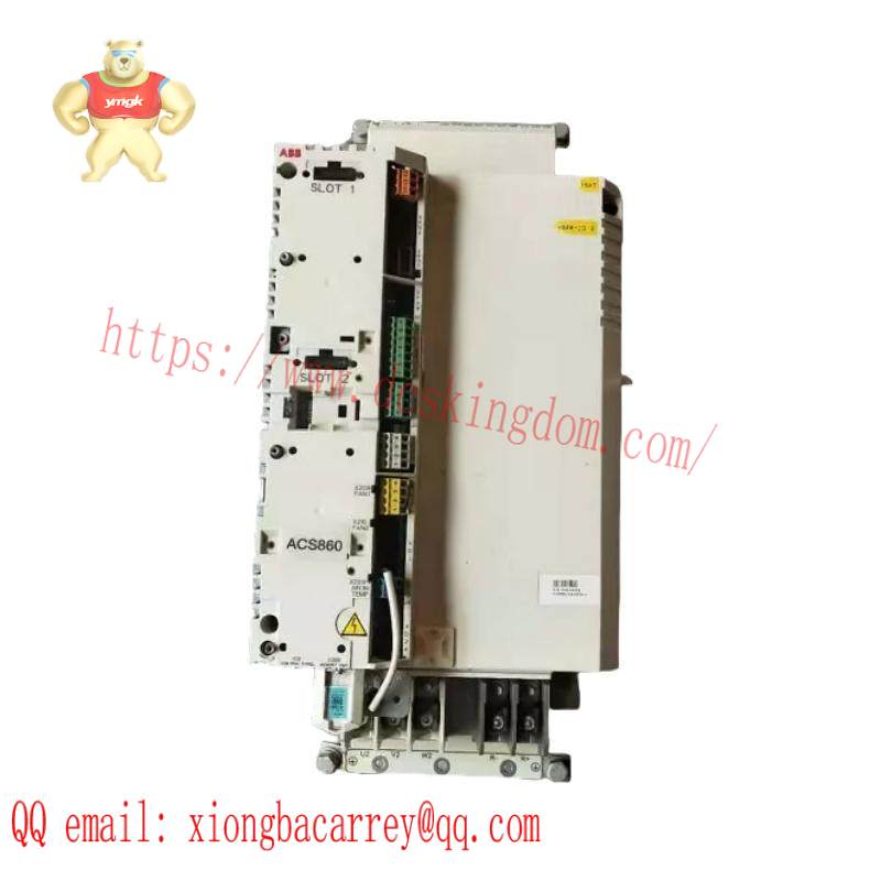 ABB HESG448688R22