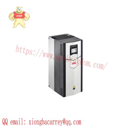 ABB ACS880-01-025A-3 3ABD00035966-D Frequency Converter