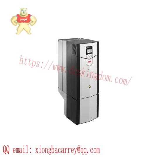 ABB ACS880-01-02A4-3 3ABD00035958-D Frequency Converter