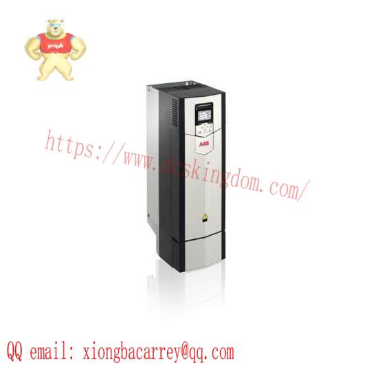 ABB ACS880-01-03A3-3 3ABD00035959-D Frequency Converter