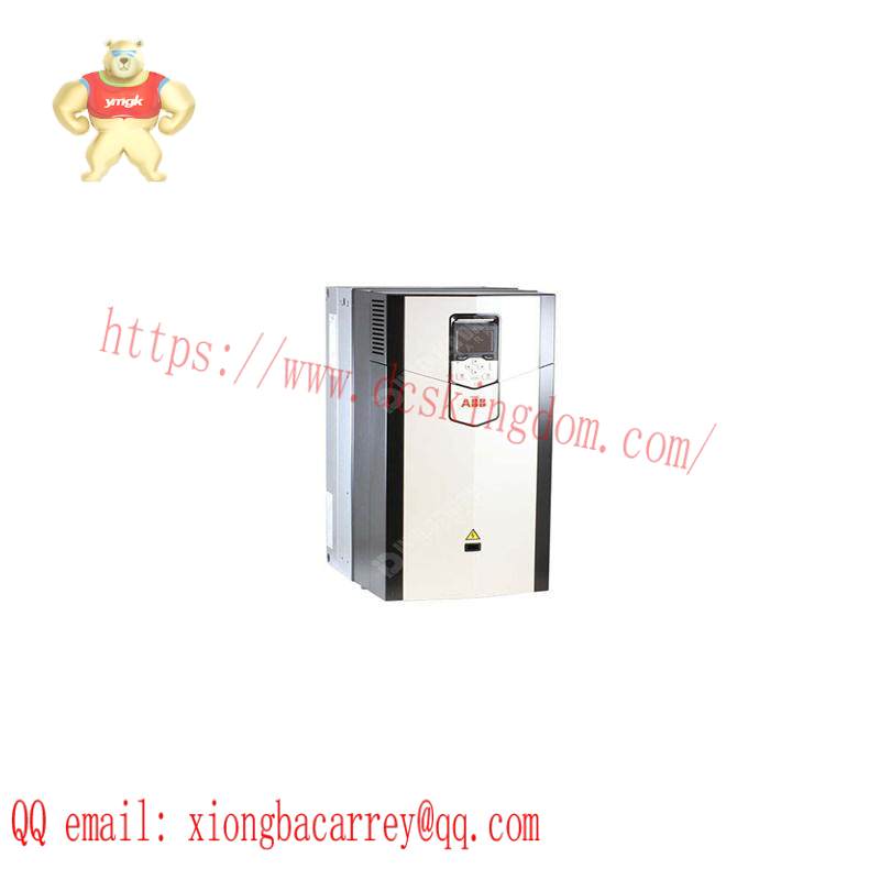 ABB ACS880-01-040A-5 Variable Frequency Drive