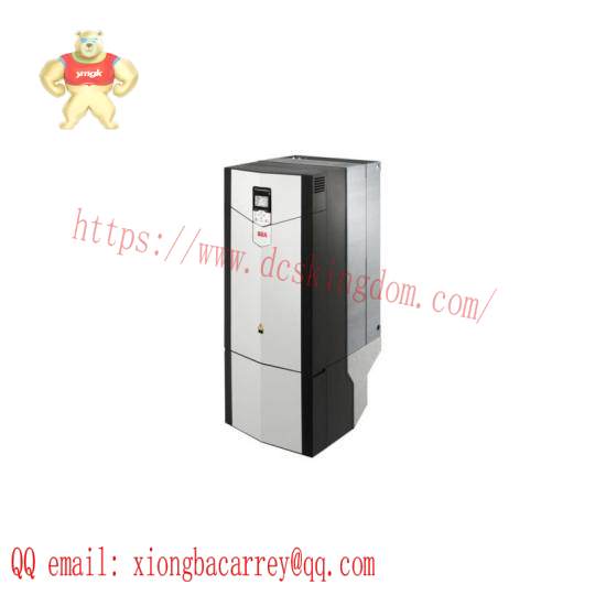 ABB ACS880-01-045A-3 3ABD00032626-D Frequency Converter