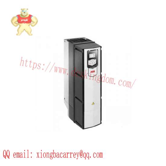 ABB ACS880-01-061A-3 3ABD00032627-D Frequency Converter