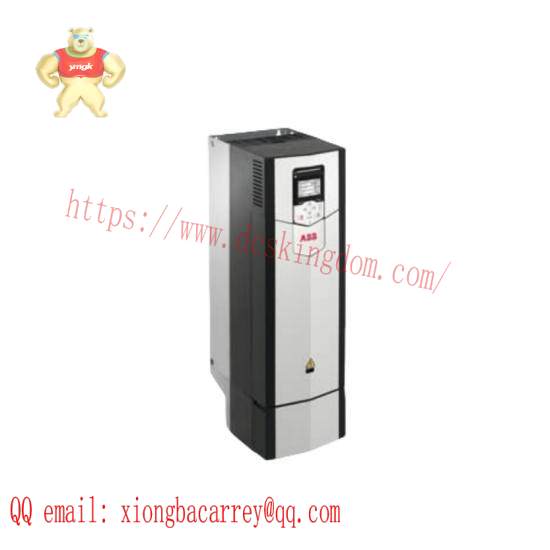 ABB ACS880-01-087A-3