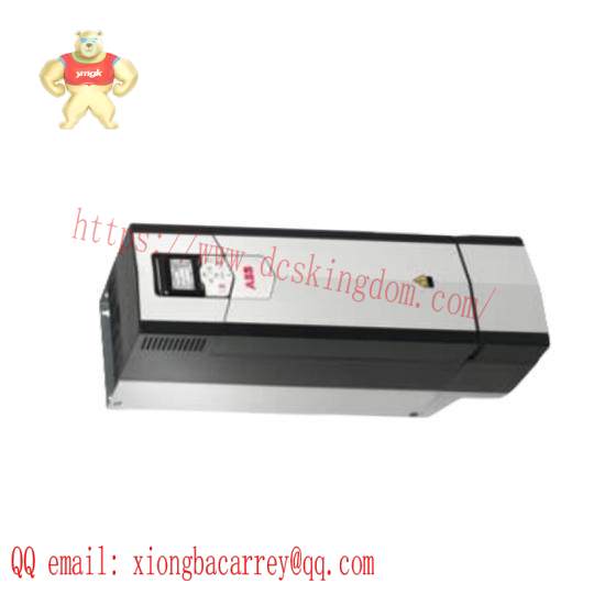 ABB ACS880-01-087A-3