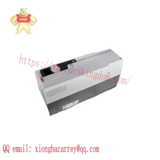 ABB ACS880-01-096A-5 AC Drive