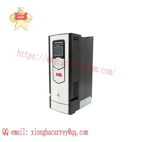 ABB ACS880-01-09A4-3 3ABD00035963-D Frequency Converter