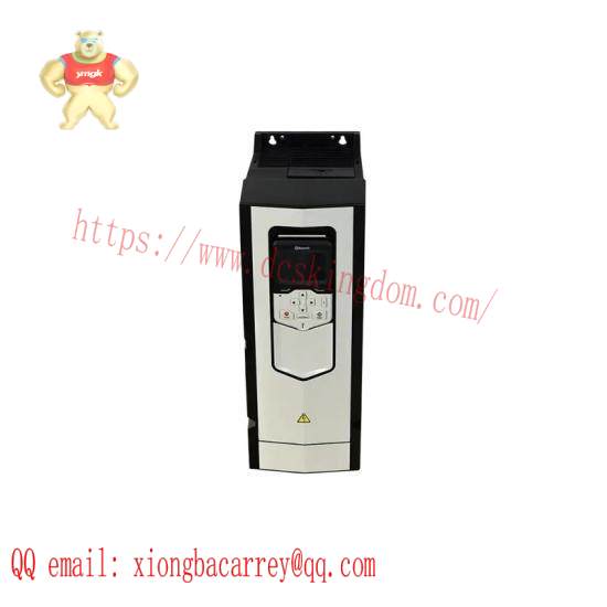 ABB ACS880-01-12A6-3 3ABD00035964-D Frequency Converter