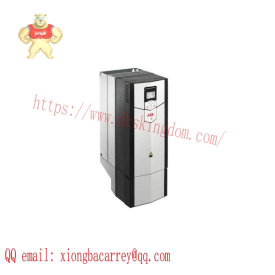ABB ACS880-01-145A-3 3ABD00035951-D Frequency Converter