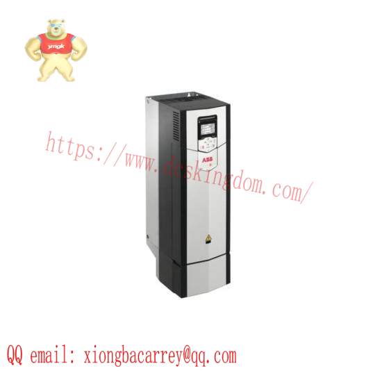 ABB ACS880-01-169A-3 3ABD00035952-D Frequency Converter