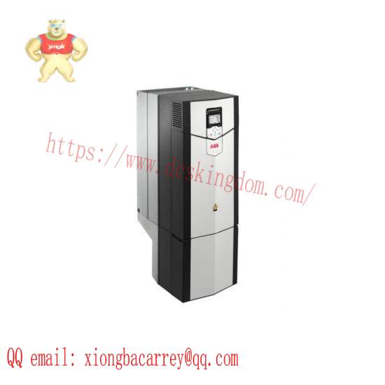 ABB ACS880-01-246A-3 3ABD00035954-D Frequency Converter