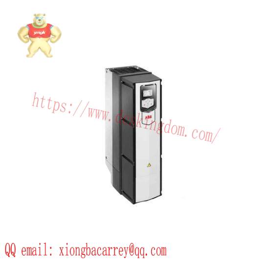 ABB ACS880-01-293A-3 3ABD00035955-D Frequency Converter