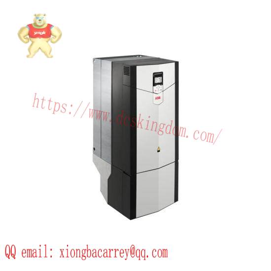 ABB ACS880-01-363A-3 3ABD00035956-D Frequency Converter
