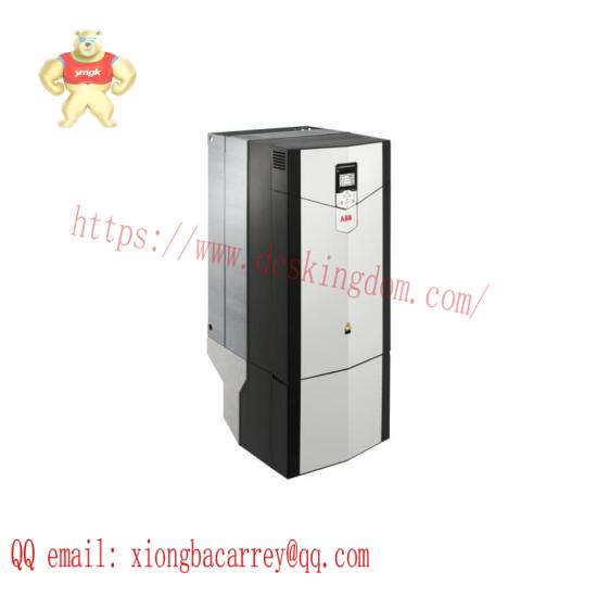 ABB ACS880-01-430A-3 3ABD00035957-D Frequency Converter