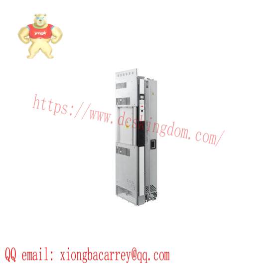 ABB ACS880-04-505A-3 3ABD00039309-D Frequency Converter