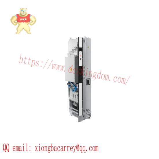 ABB ACS880-04-585A-3 3ABD00039334-D Frequency Converter