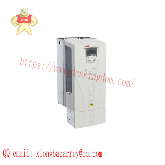 ABB ACS 550-01-157A-4 Frequency Converter
