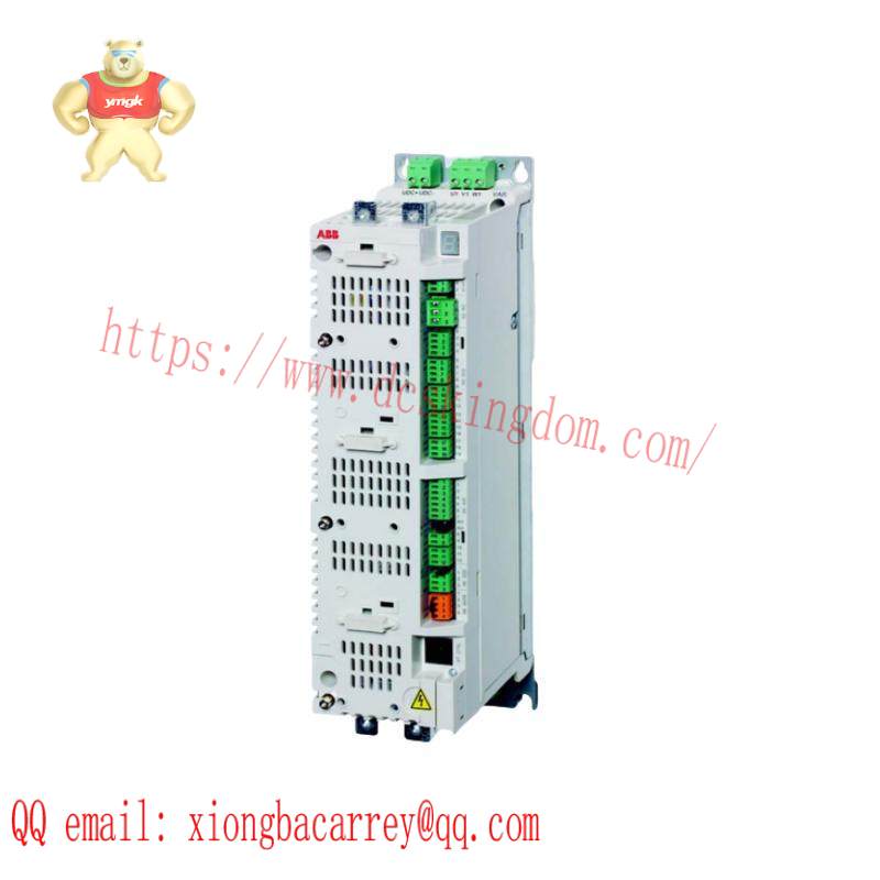 ABB ACSM1-04AM-012A-4 Motor Speed Controllers