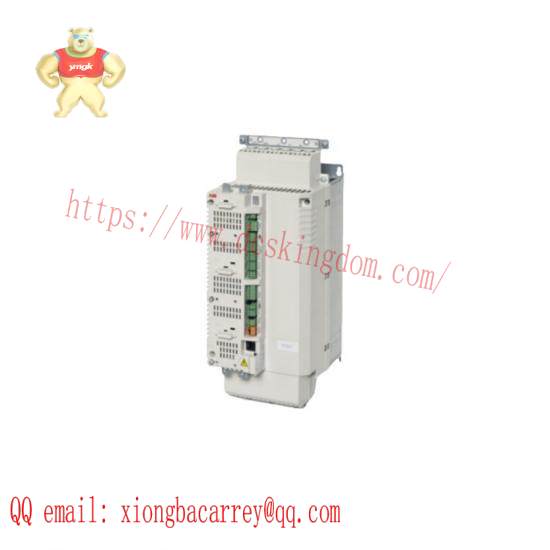 ABB ACSM1-04AM-09A5-4+L517 Frequency converter