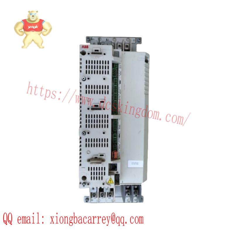 ABB ACSM1-04AS-040A-4 frequency inverter