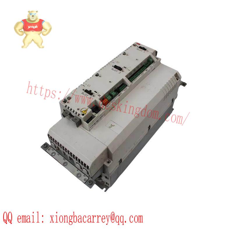 ABB ACSM1-04AS-046A-4 frequency inverter