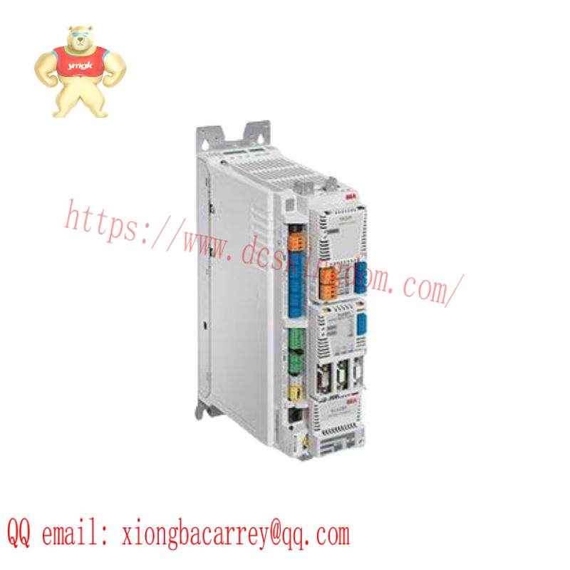 ABB ACSM1-04AS-060A-4 The inverter