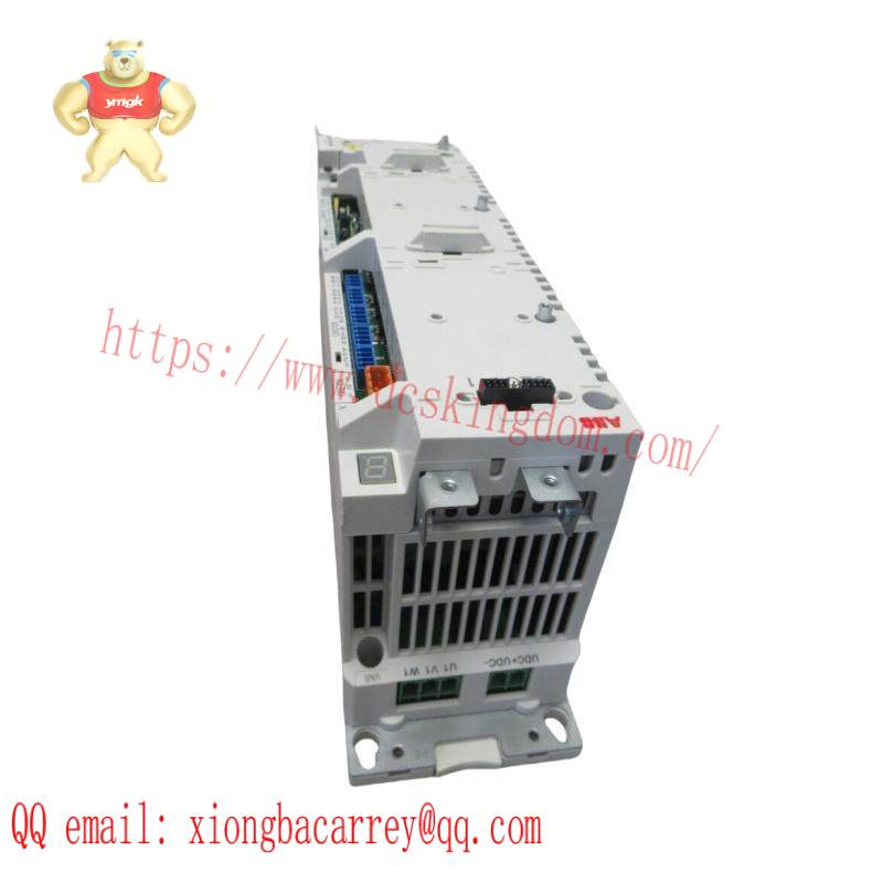 ABB ACSM1-04AS-07A0-4 The inverter PN 3kW IN7A