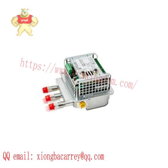 ABB ACU-01B3HNA024871-001 Control Unit