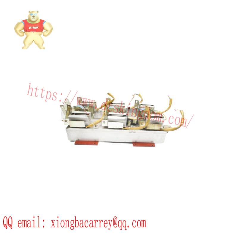 ABB ACV701-0100-6 DRIVE