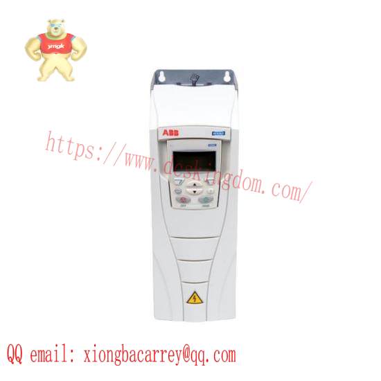ABB ACX550-U0-04A1-4+P901 AC Motor Drive
