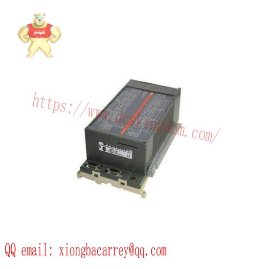 ABB ADVANT 07KT97B GJR5253000R0160 Procontic Basic Unit