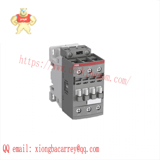 ABB AF38-30-00-13 1SBL297001R1300 Contactor