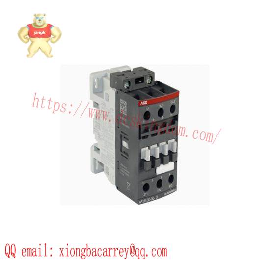 ABB AF38300013 1SBL297001R1300 Contactor