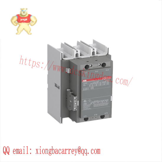 ABB AF400-30 Contactor