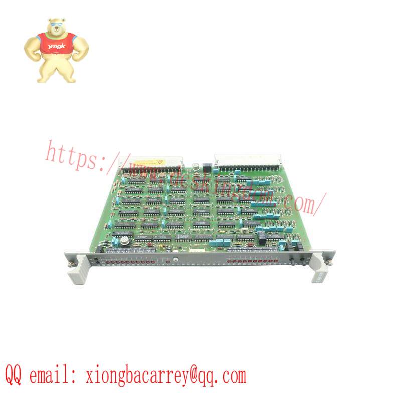 ABB AFC094AE01 HIEE200130R1 control panel