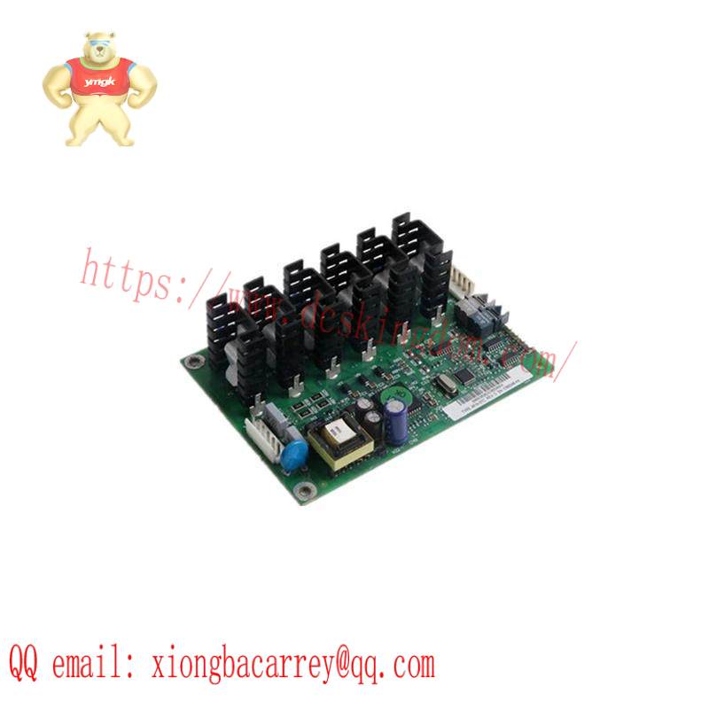 ABB AFIN-01C 64693808 FAN INVERTER