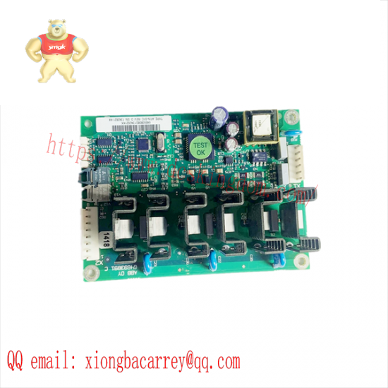 ABB AFIN-01C FAN INVERTER