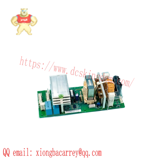 ABB AFPS-11C POWER SUPPLY BOAR