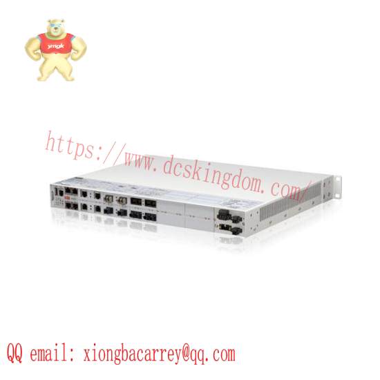 ABB AFS670 AFS670-EEEELTTTTTTTTTTTPHEX0 switch