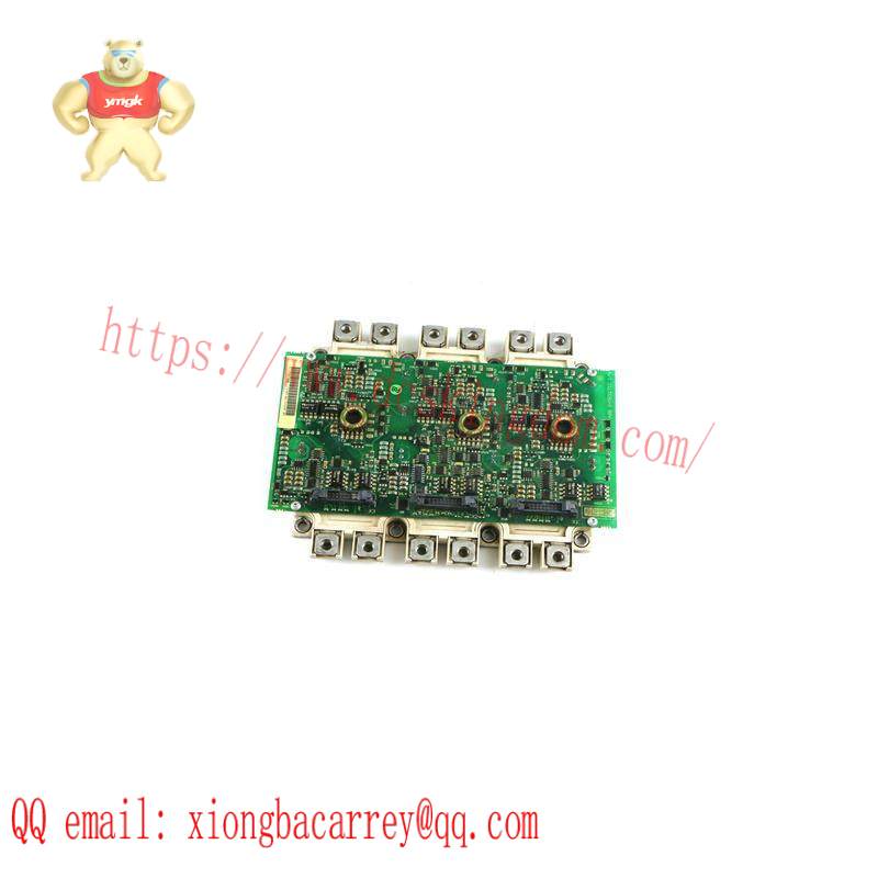 ABB AGDR-61C FS450R17KE3 64783831 IGBT MODULE