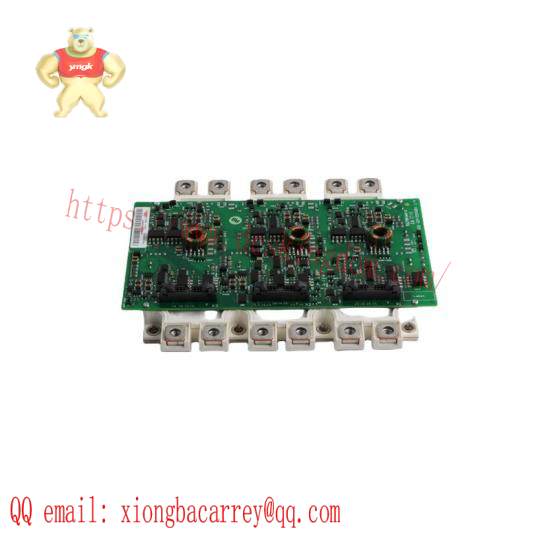 ABB AGDR-61C FS450R17KE3 64783831 IGBT MODULE