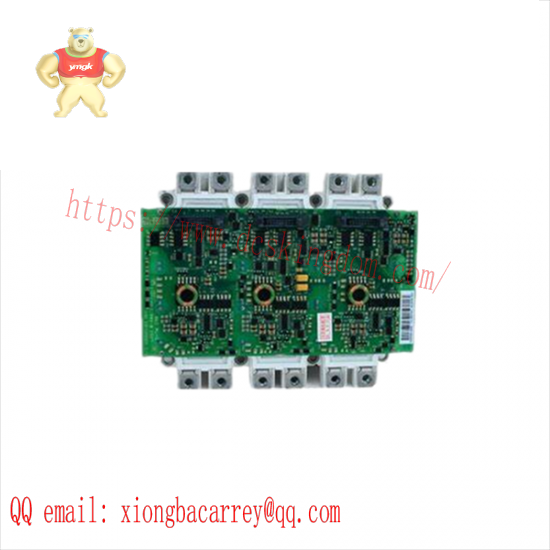 ABB AGDR-71C IGBT module