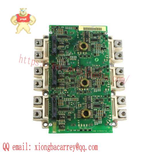 ABB AGDR-81C FS450R17KE3 IGBT Module