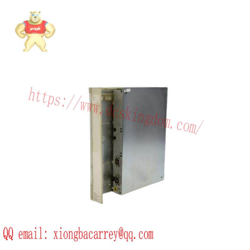 ABB AI610 3BHT300000R1 ANALOG INPUT