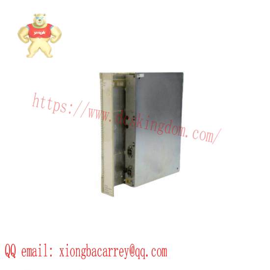 ABB AI610 3BHT300000R1 Analog Input Module