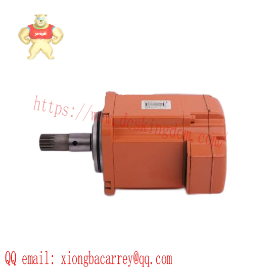 ABB AI620 Analog Input