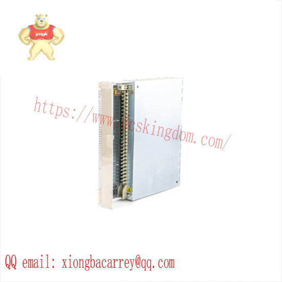 ABB AI625 3BHT300036R1 Analog Input Module